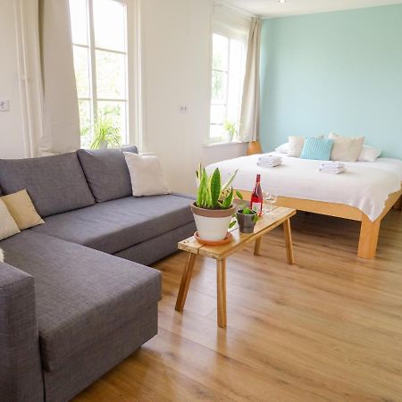 Bed And Breakfast Maas En Waal Beuningen  Exterior photo